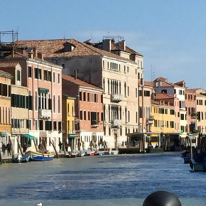 Luxury Royal apartment Venedig
